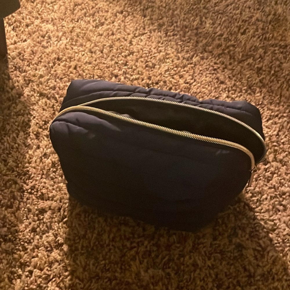 Makeup bag